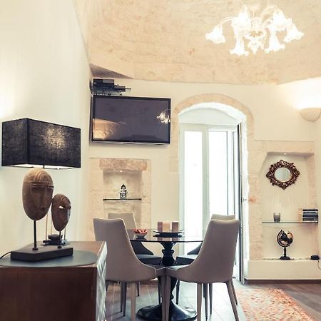 800S Home Luxury Rooms Остуни Экстерьер фото