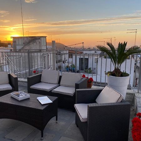 800S Home Luxury Rooms Остуни Экстерьер фото