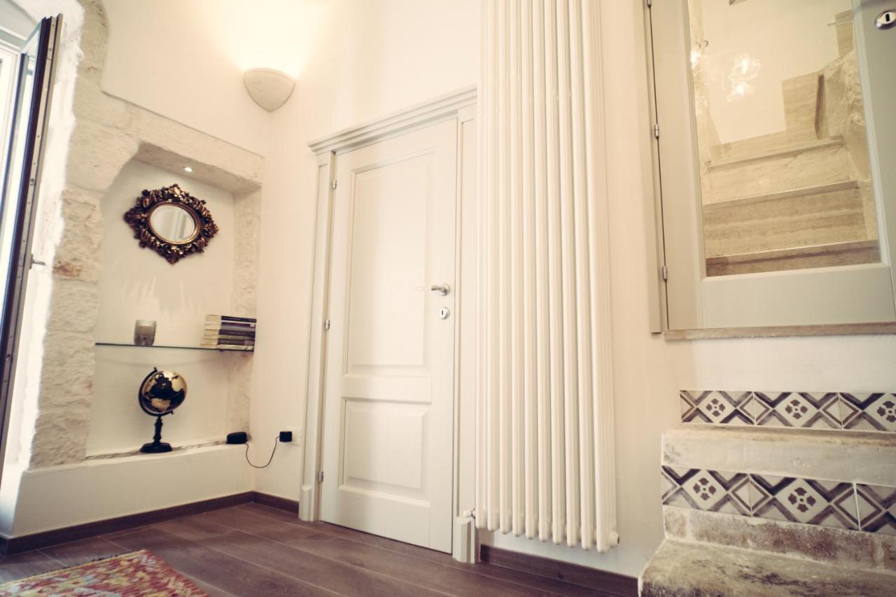 800S Home Luxury Rooms Остуни Экстерьер фото