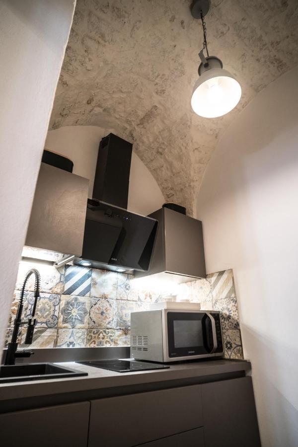 800S Home Luxury Rooms Остуни Экстерьер фото