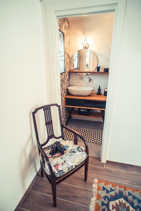 800S Home Luxury Rooms Остуни Экстерьер фото