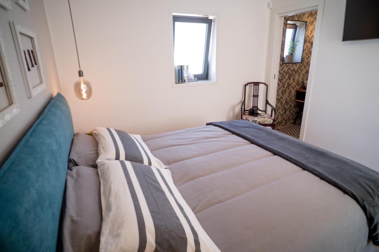 800S Home Luxury Rooms Остуни Экстерьер фото