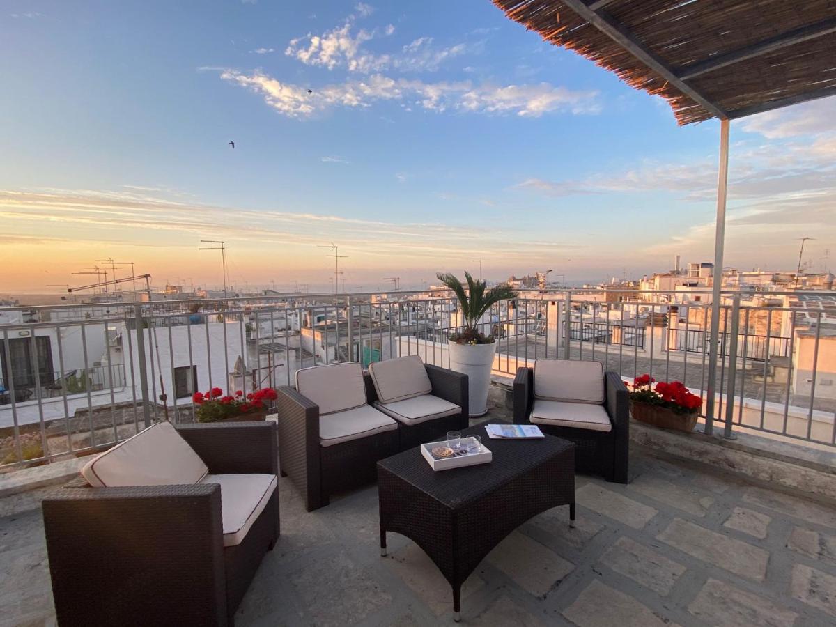800S Home Luxury Rooms Остуни Экстерьер фото